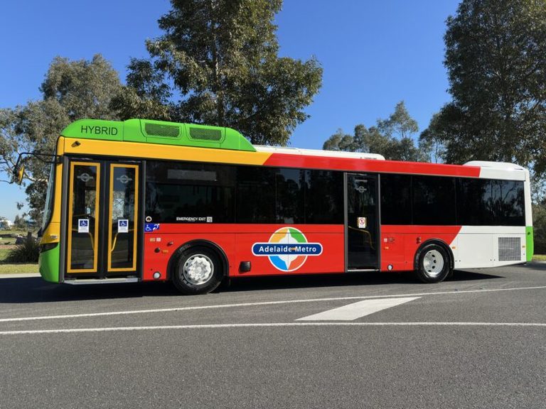 Deepening Our Commitment to South Australia