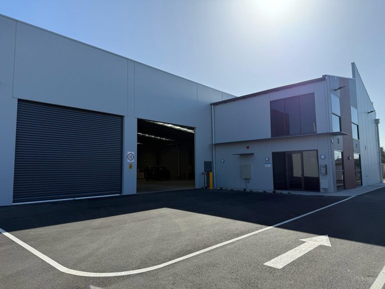 Volgren is now in South Australia
